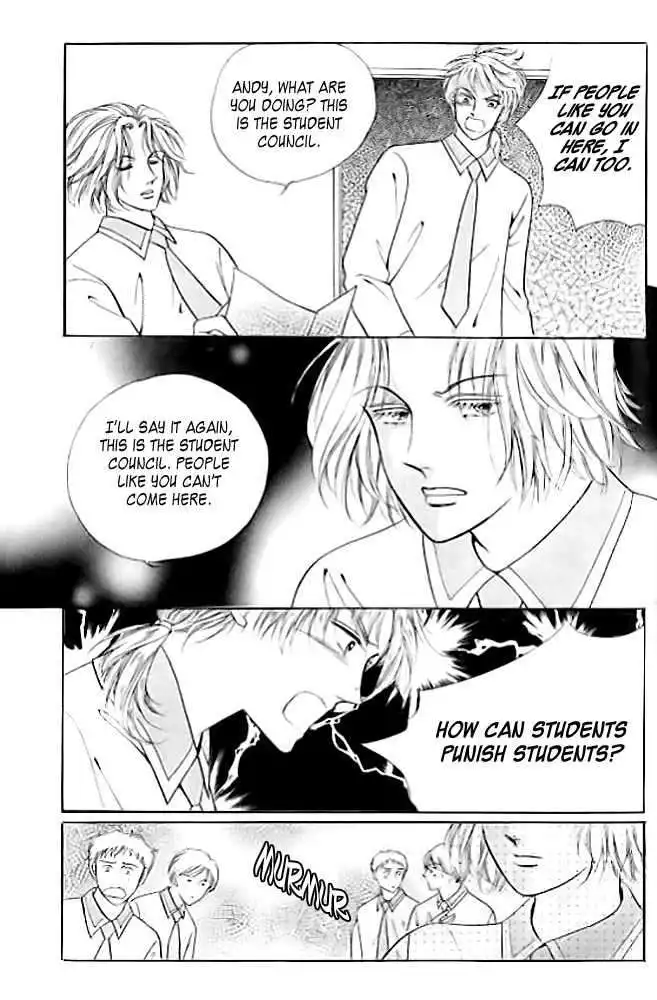 I Like Beautiful Guy Chapter 15 40